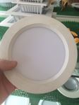 Đèn LED Downlight âm trần 155/16W